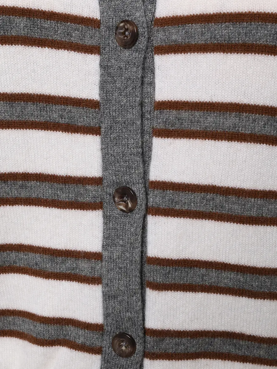 Кардиган кашемировый