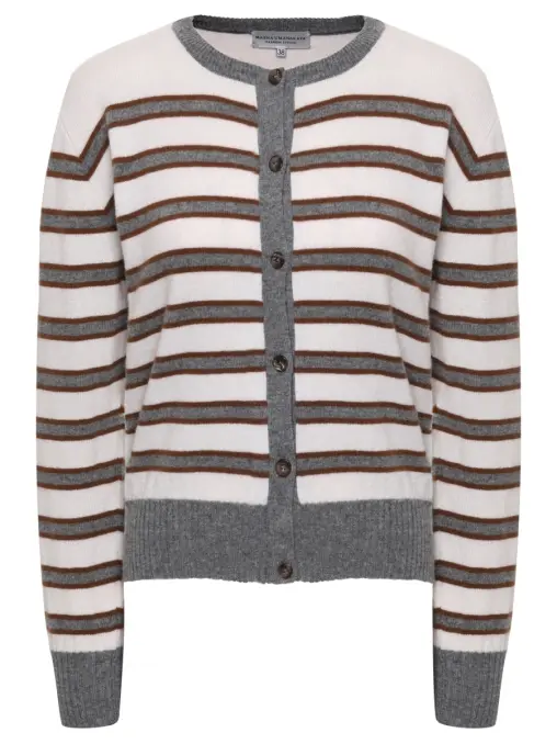 Кардиган кашемировый MASHA UMANSKAYA