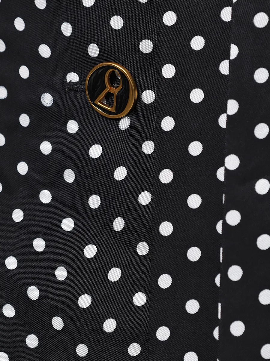 Блуза из вискозы