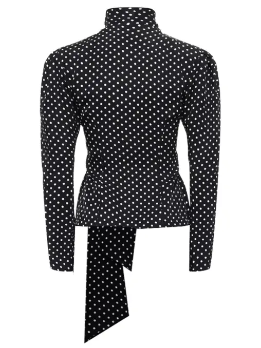 Блуза из вискозы MASHA UMANSKAYA