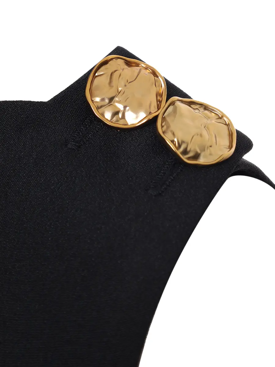 Блуза шелковая