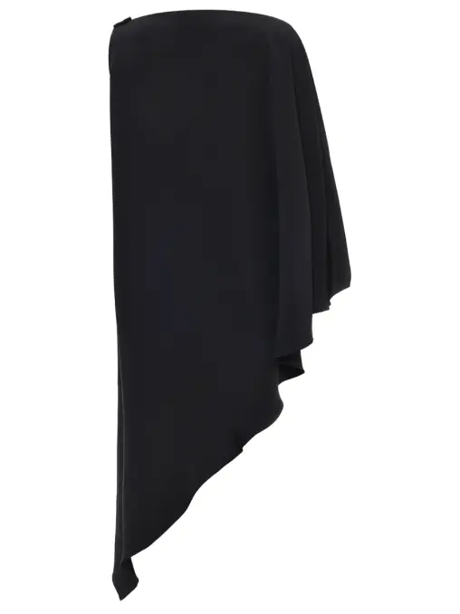 Блуза шелковая MASHA UMANSKAYA