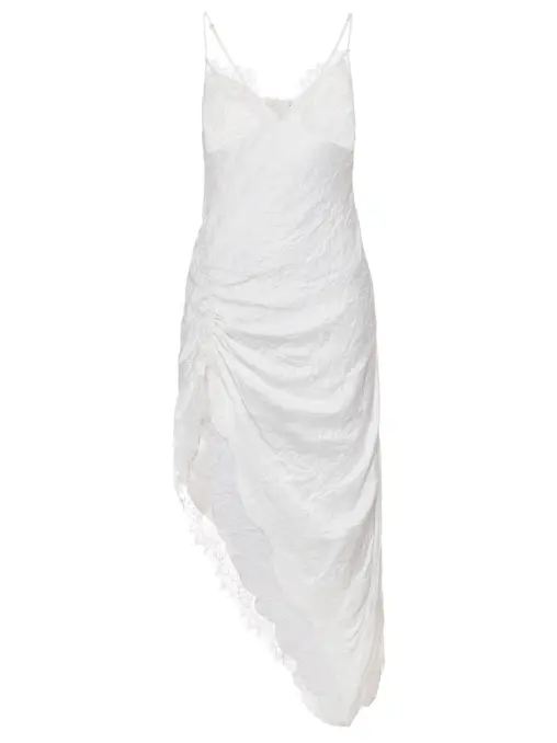 Платье однотонное MASHA UMANSKAYA