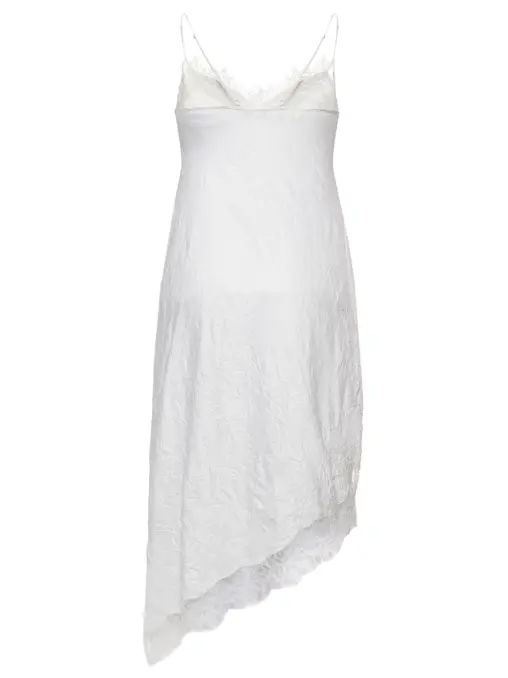 Платье однотонное MASHA UMANSKAYA