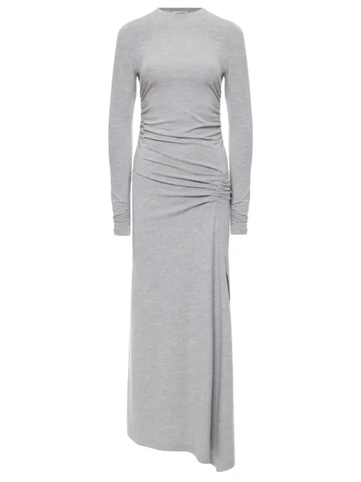 Платье из вискозы MASHA UMANSKAYA