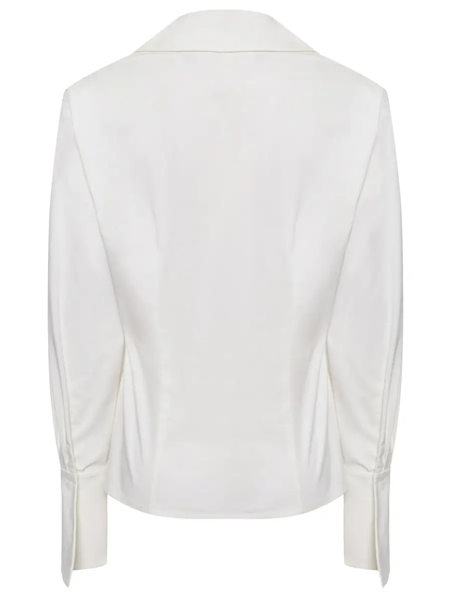 Блуза хлопковая