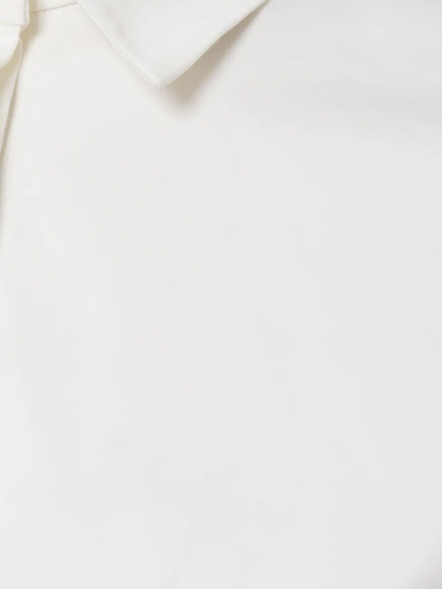 Блуза хлопковая