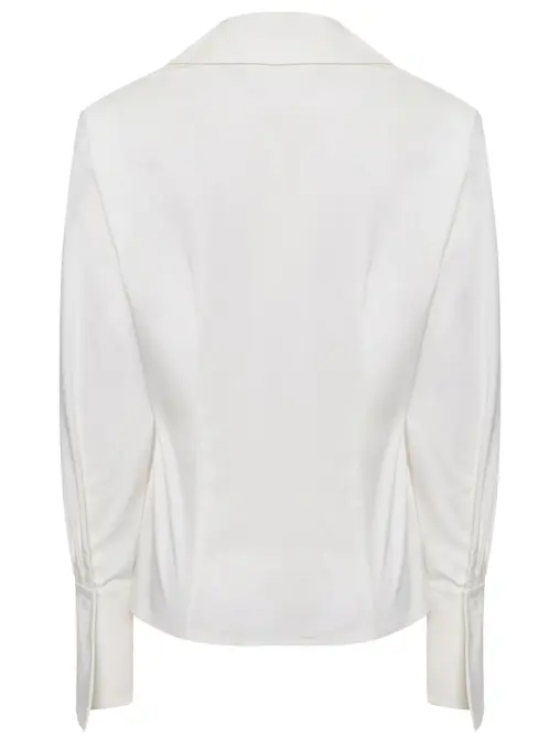 Блуза хлопковая MASHA UMANSKAYA