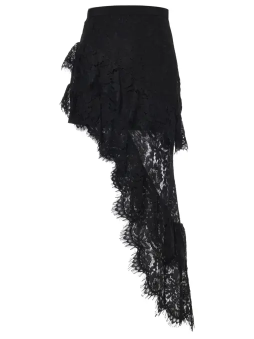 Юбка из кружева MASHA UMANSKAYA