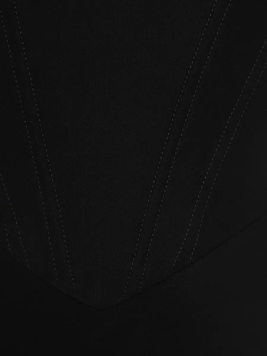 Платье однотонное