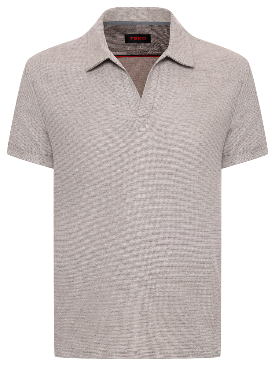 Поло хлопковое