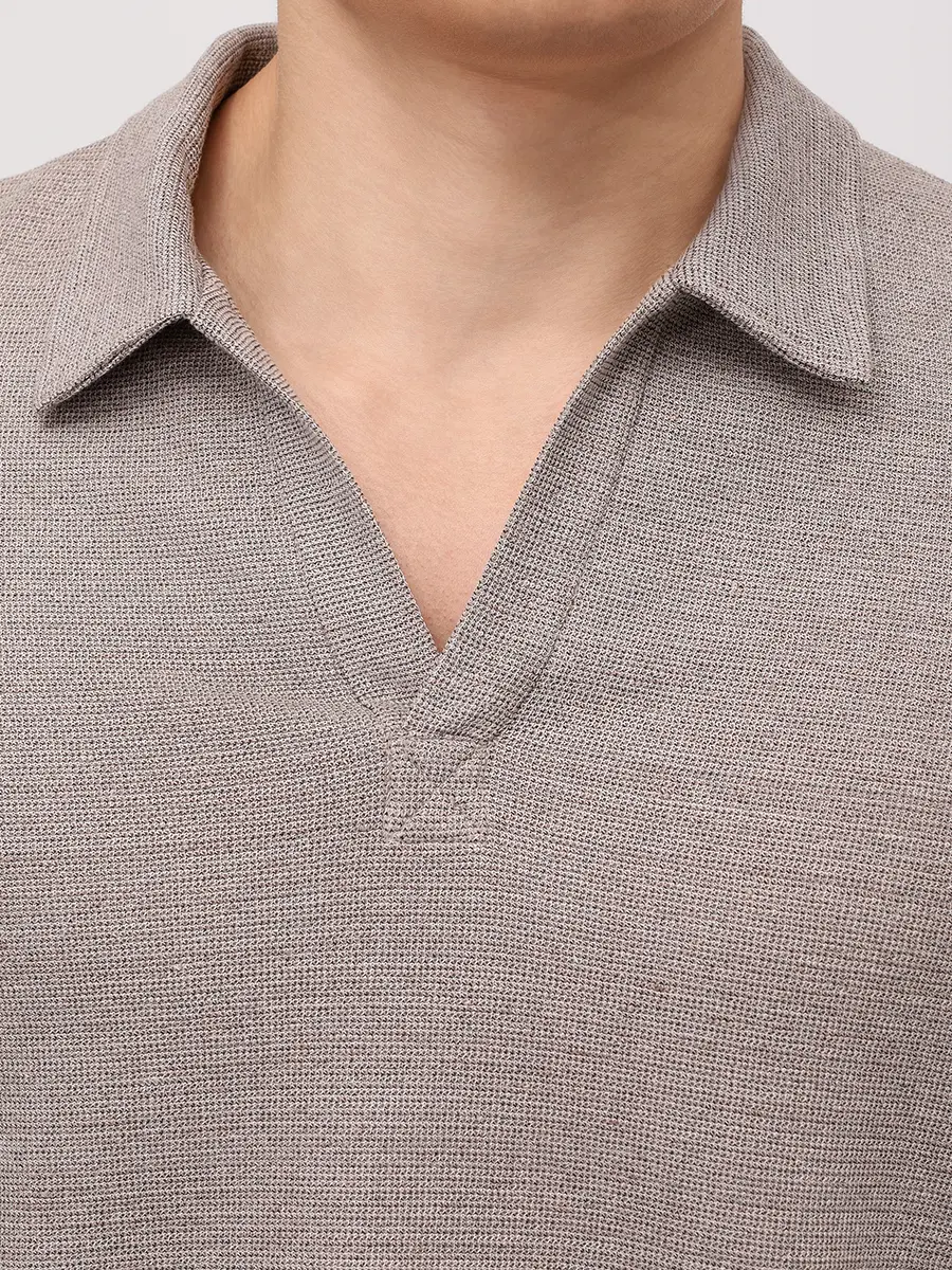 Поло хлопковое