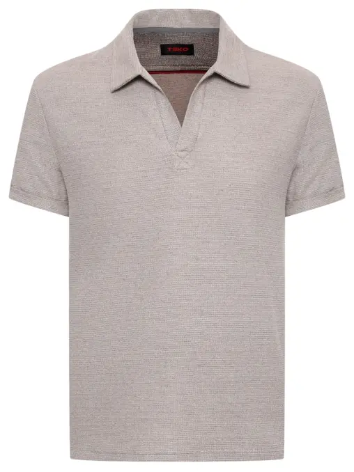 Поло хлопковое ТЕКО