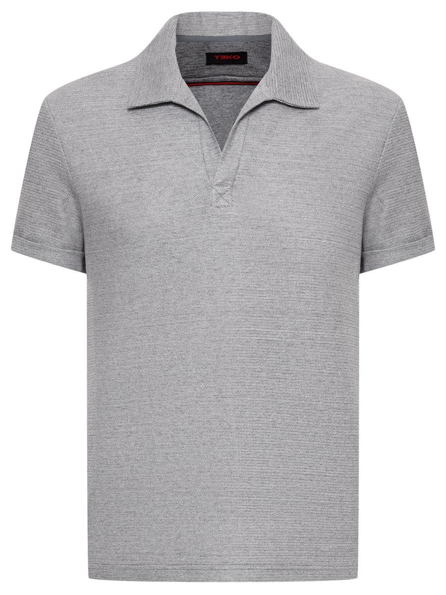 Поло хлопковое