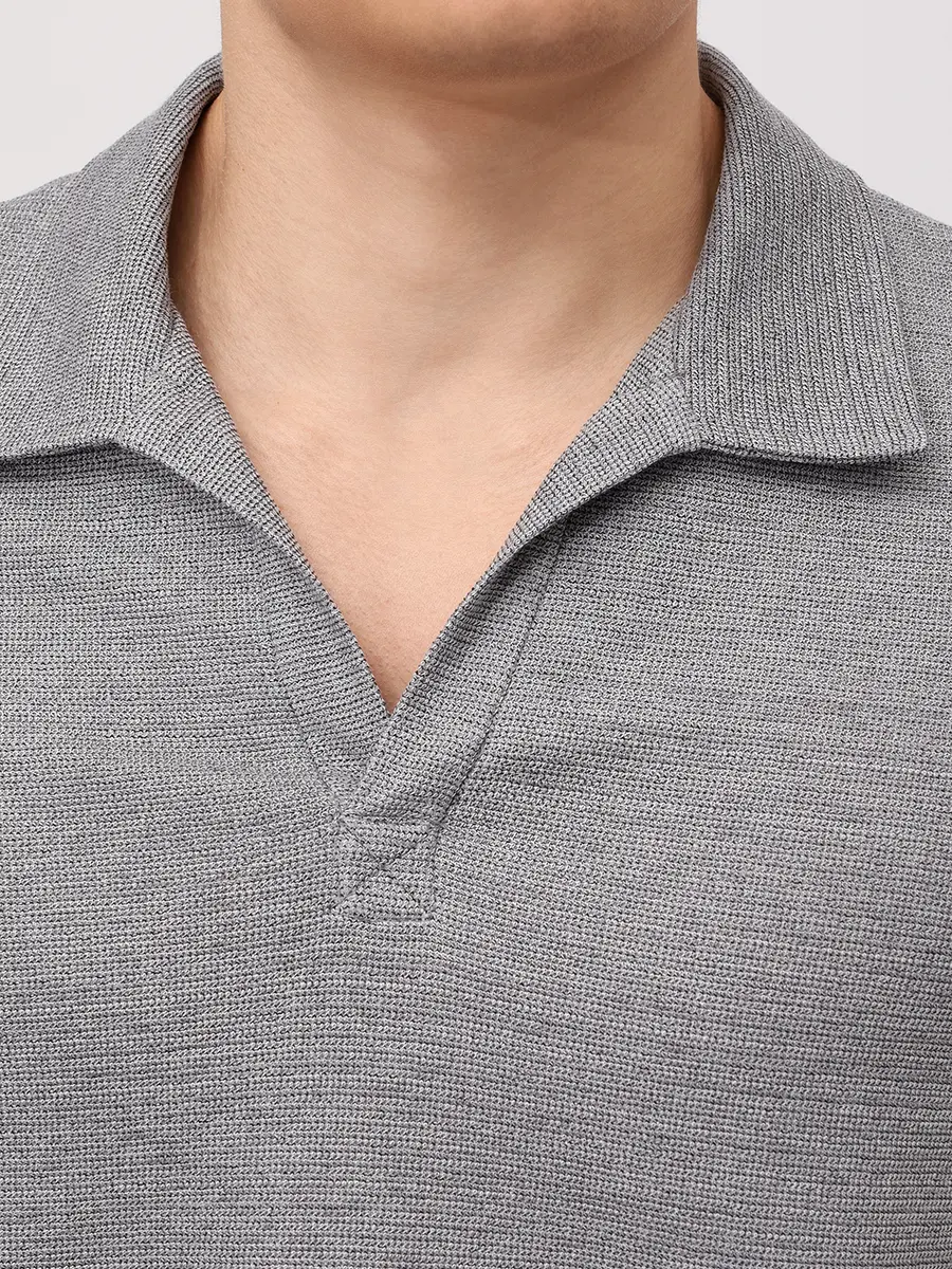 Поло хлопковое