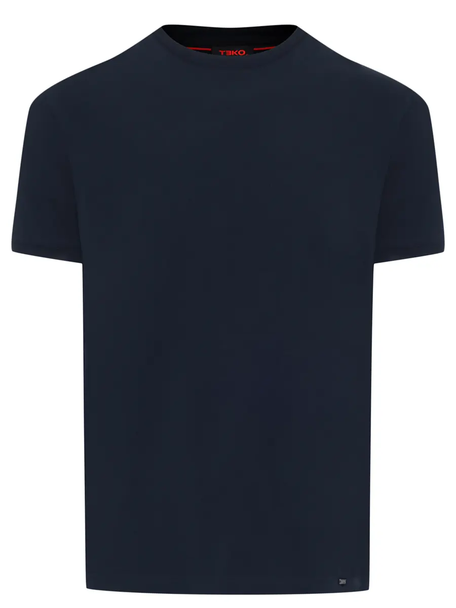 Футболка хлопковая