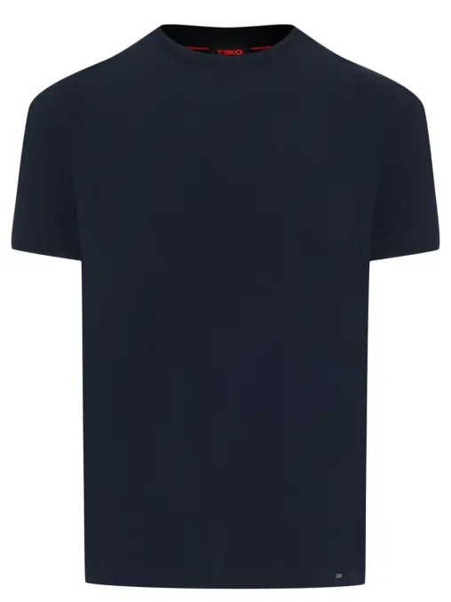 Футболка хлопковая ТЕКО