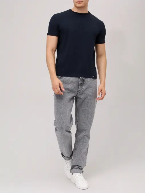 Футболка хлопковая ТЕКО