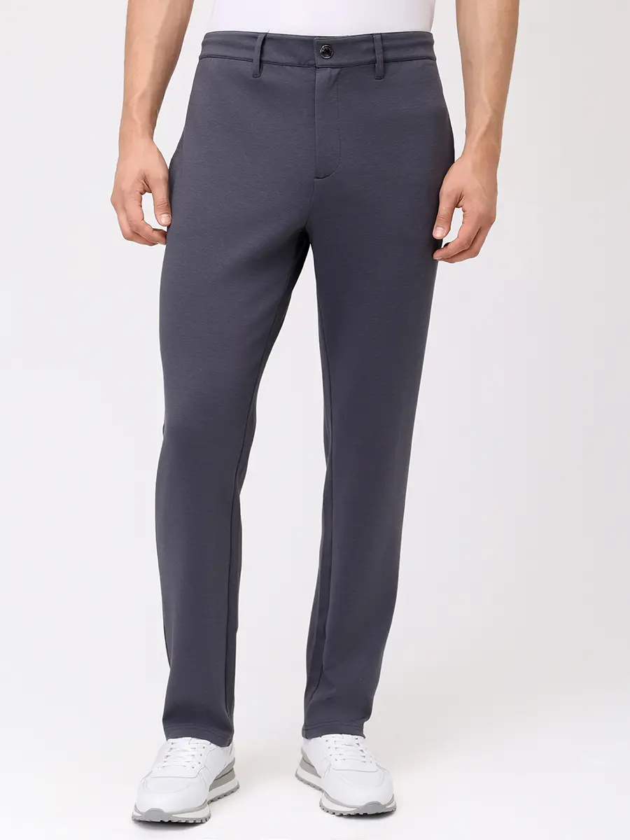 Костюм из хлопка и модала