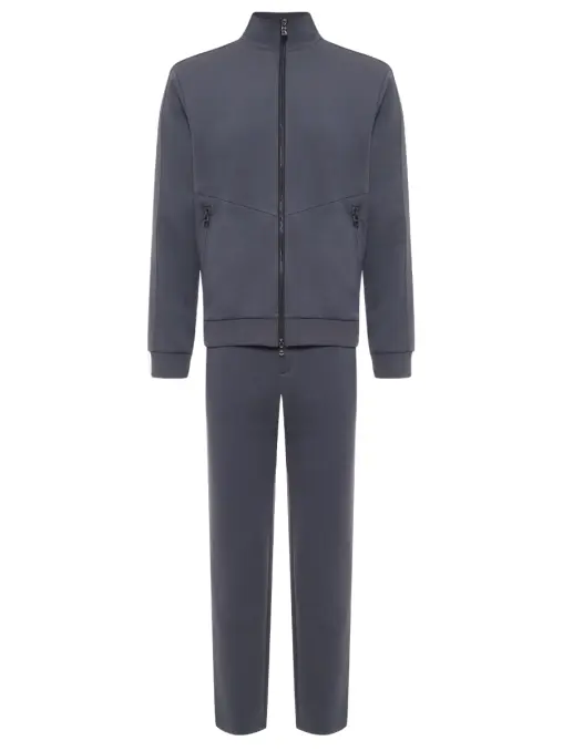 Костюм из хлопка и модала BOGNER