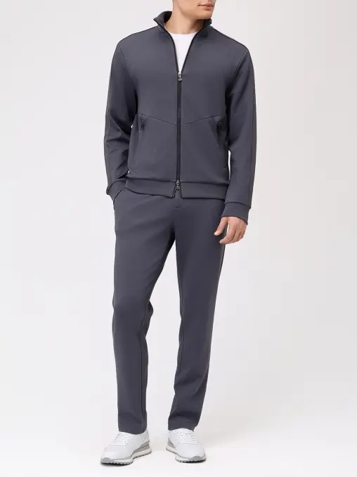 Костюм из хлопка и модала BOGNER