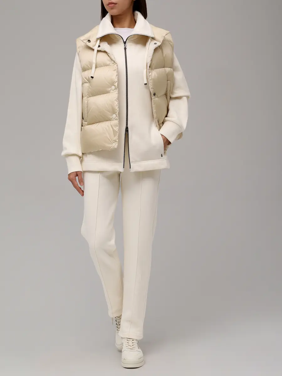 Костюм хлопковый