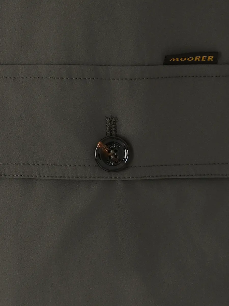 Бомбер однотонный