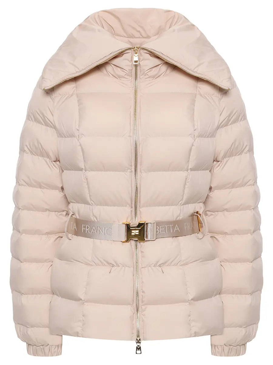 Куртка стеганая