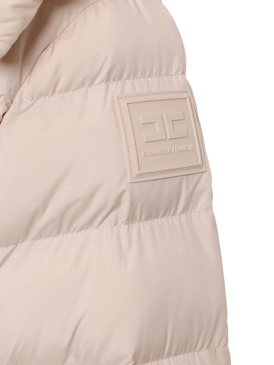 Куртка стеганая