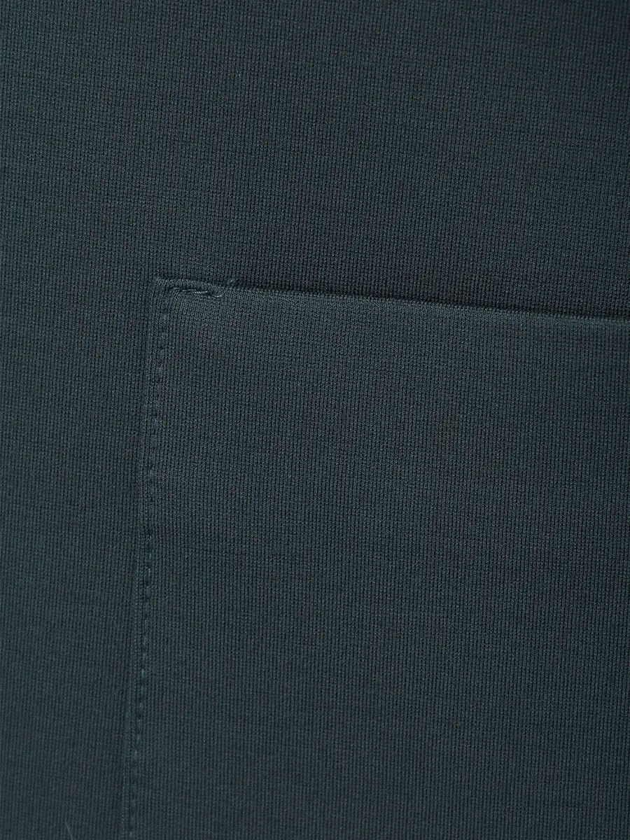 Костюм однотонный