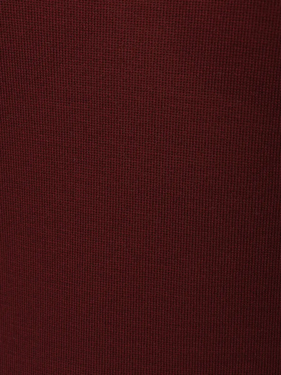 Водолазка шерстяная