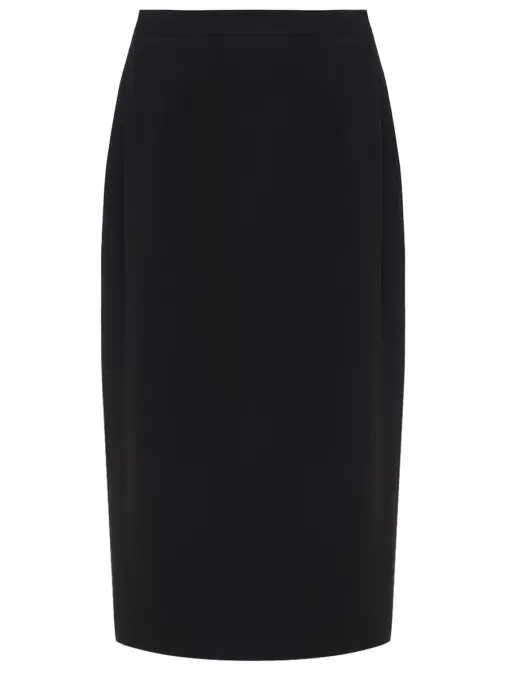 Юбка из хлопка и вискозы ROSEVILLE