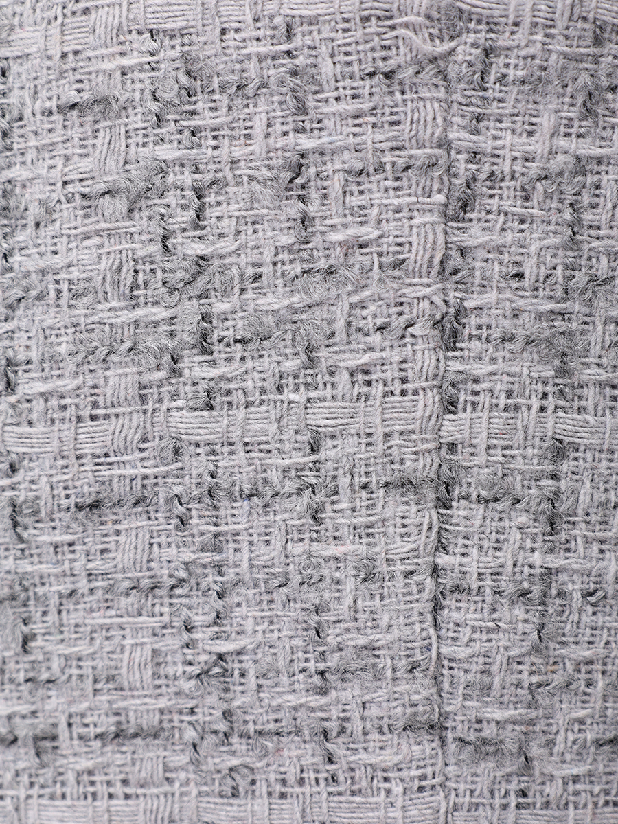 Жакет хлопковый