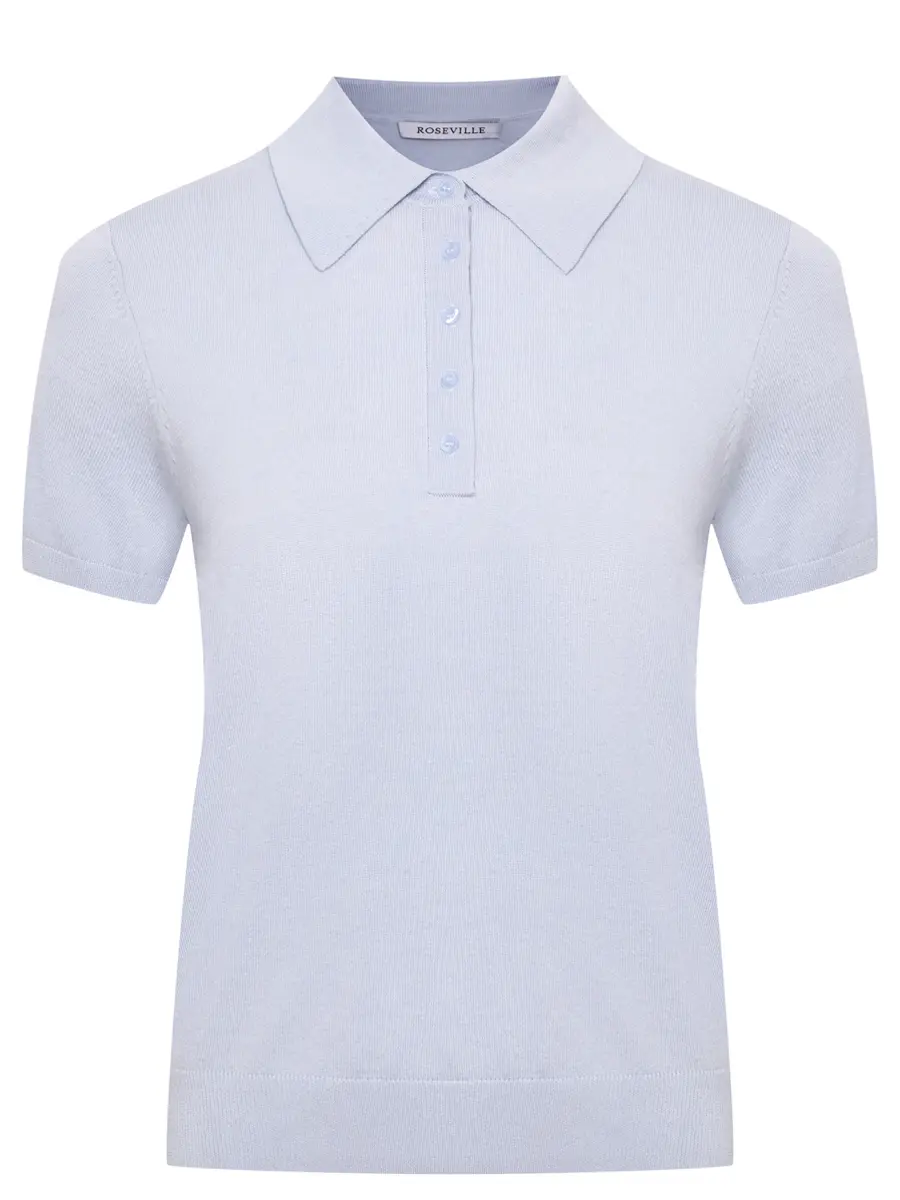 Поло из тенселя