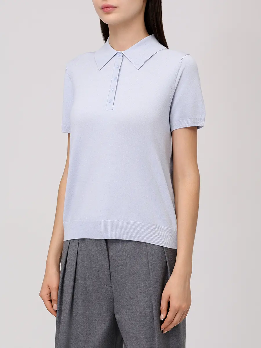 Поло из тенселя