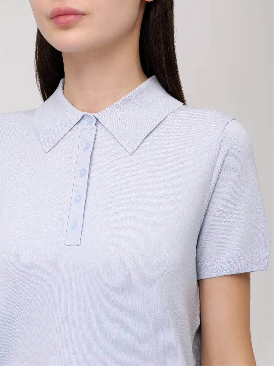 Поло из тенселя