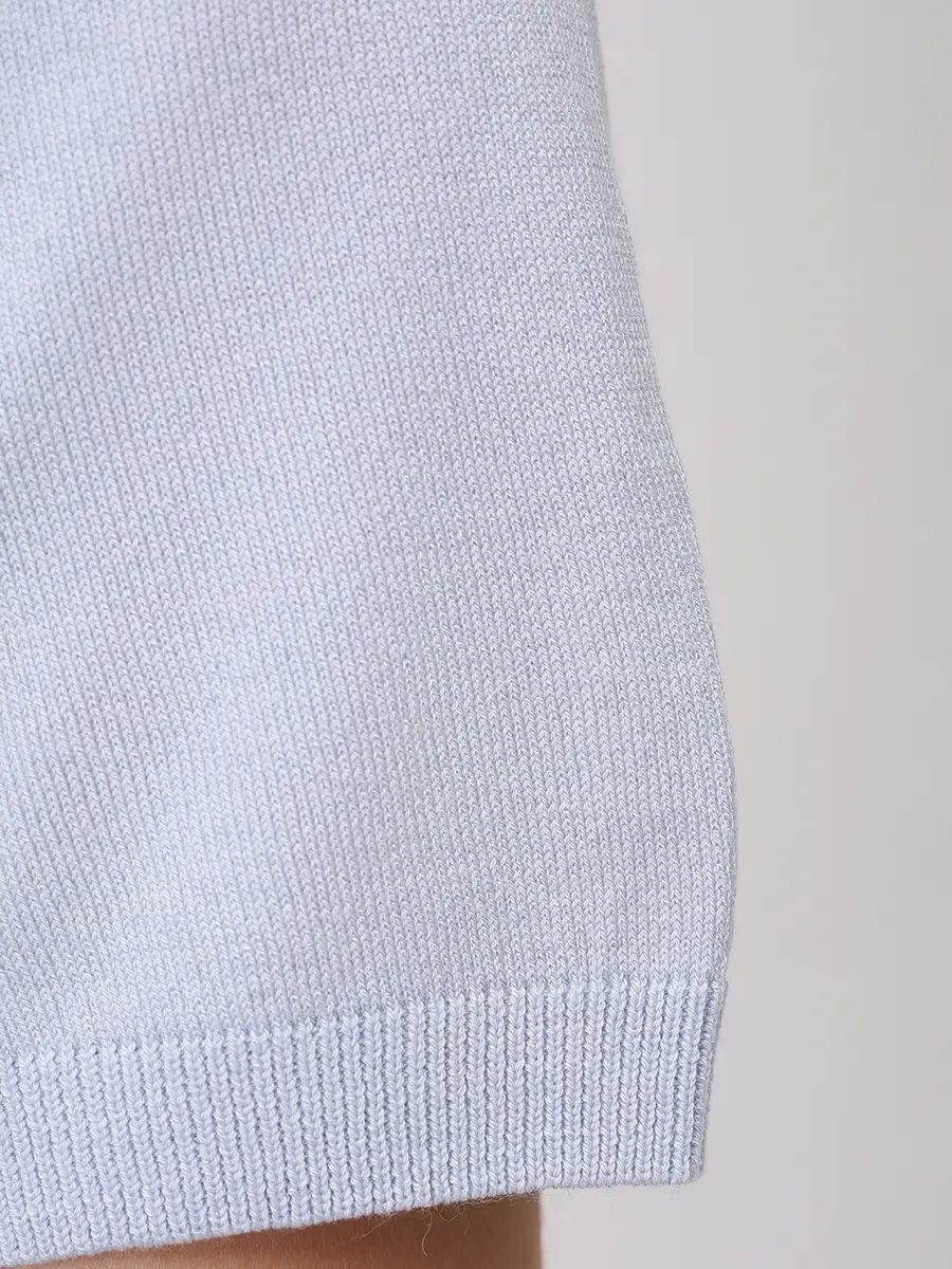 Поло из тенселя