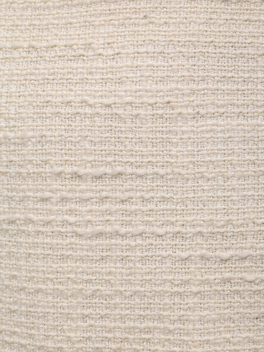 Юбка-футляр хлопковая