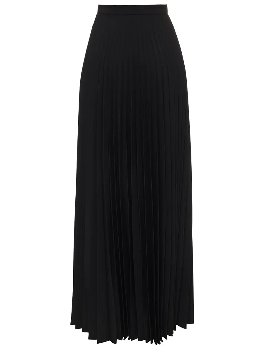 Юбка из вискозы