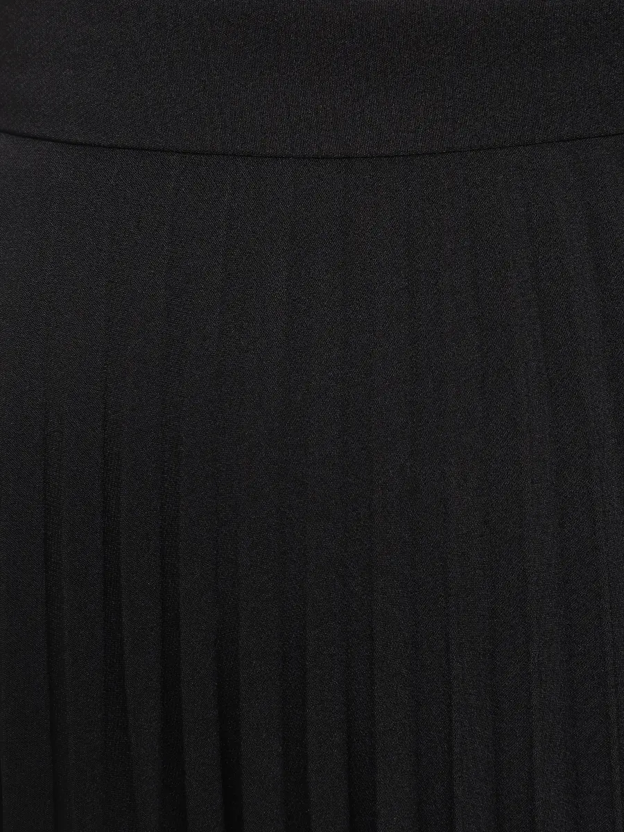 Юбка из вискозы