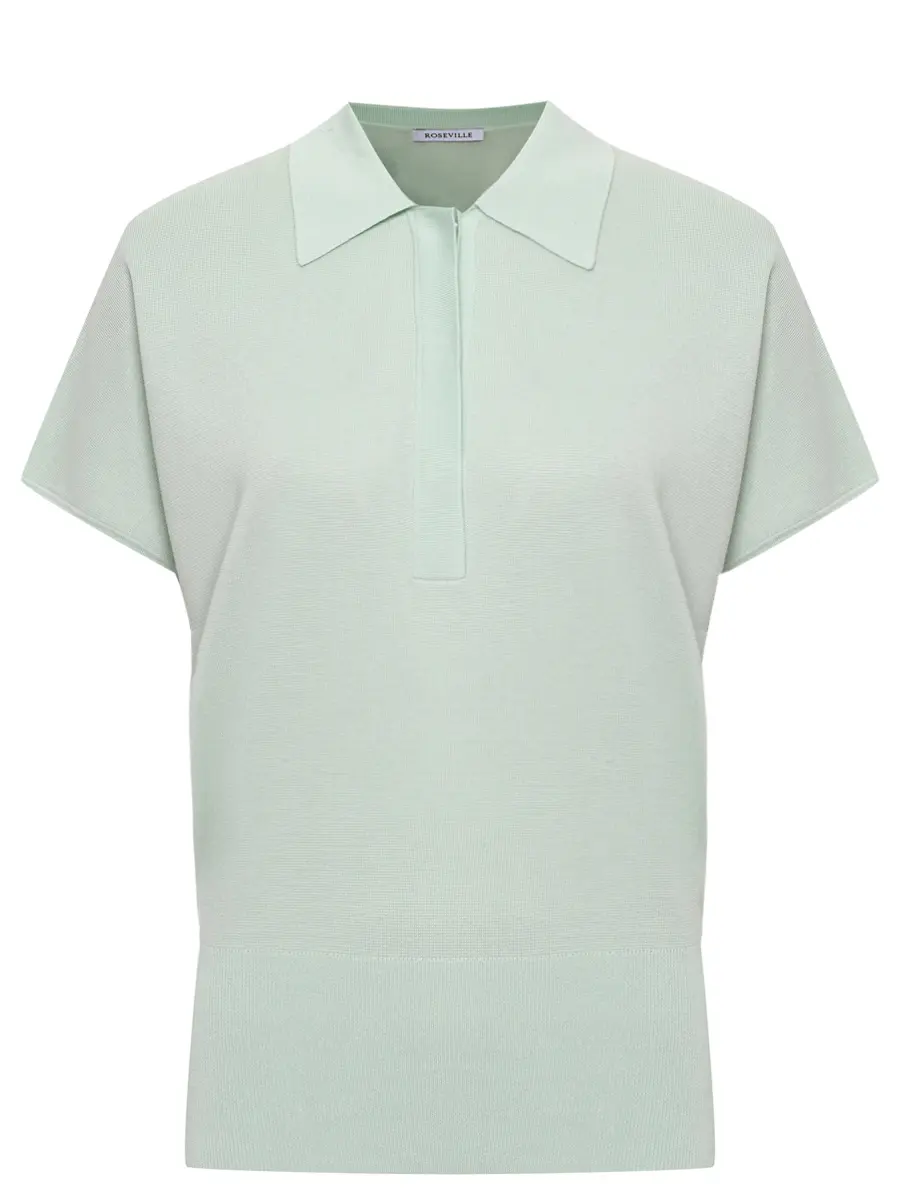 Поло из тенселя