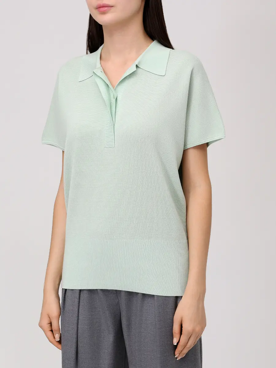 Поло из тенселя