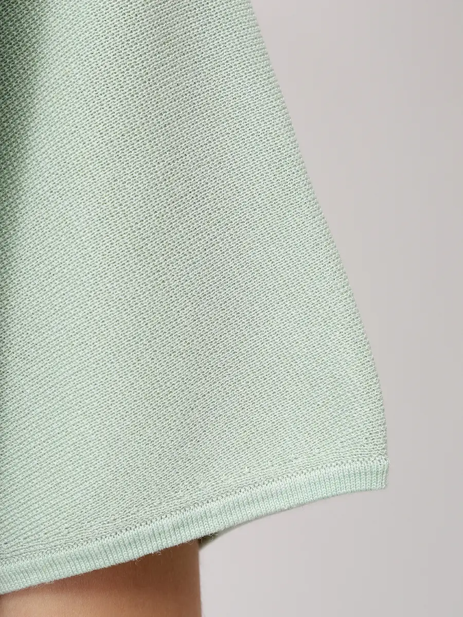 Поло из тенселя