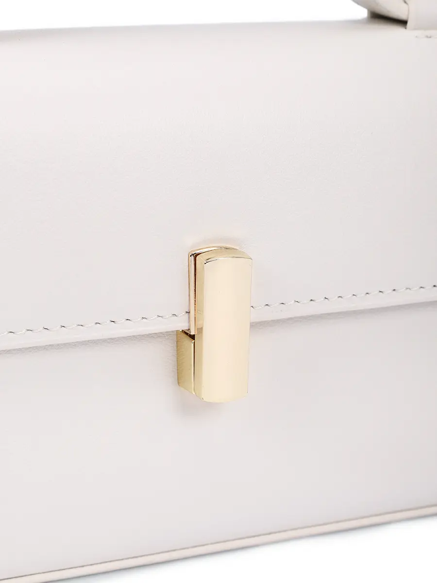 Сумка кожаная Belle