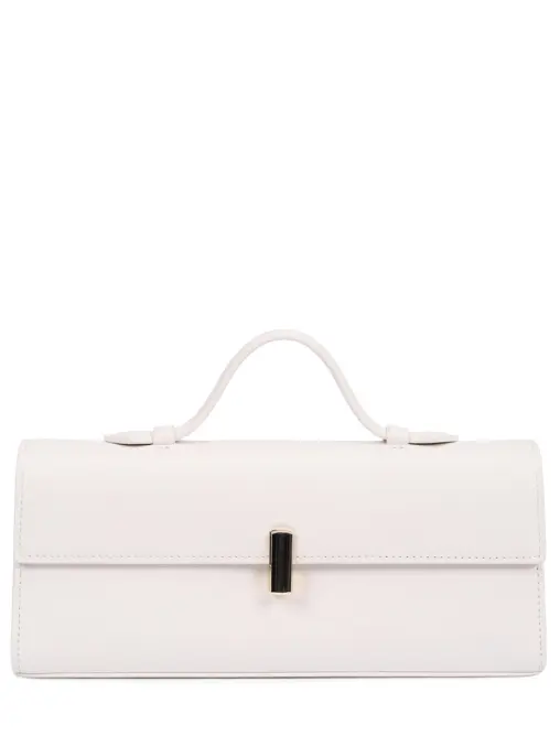 Сумка кожаная Belle ROSEVILLE