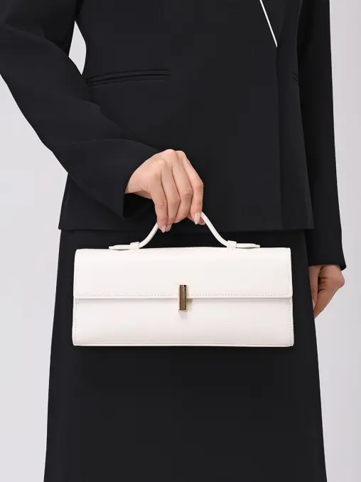 Сумка кожаная Belle ROSEVILLE