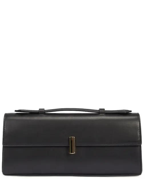 Сумка кожаная ROSEVILLE