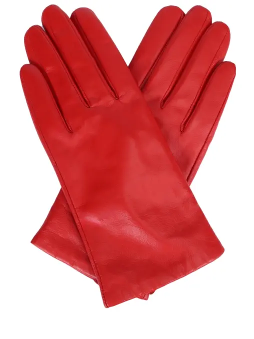 Перчатки кожаные ROSEVILLE