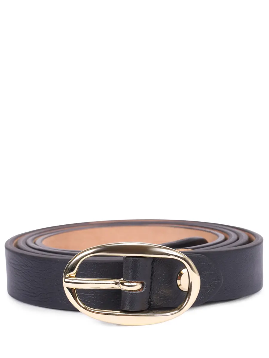 Ремень кожаный