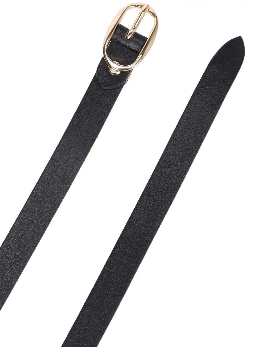 Ремень кожаный